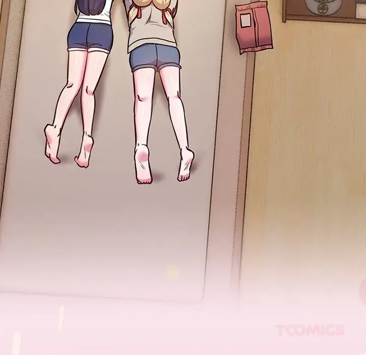 But Youre The Same Age As My Daughter Chapter 40 - Page 102