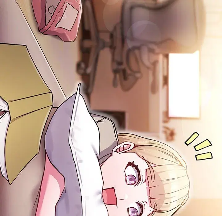 But Youre The Same Age As My Daughter Chapter 40 - Page 104