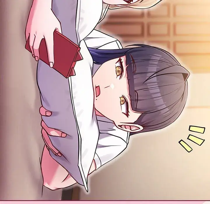 But Youre The Same Age As My Daughter Chapter 40 - Page 105