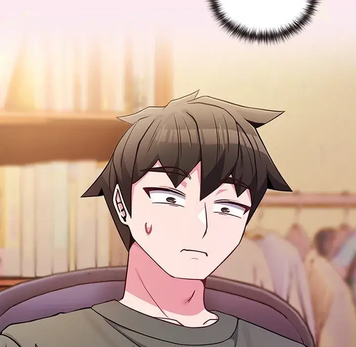 But Youre The Same Age As My Daughter Chapter 40 - Page 107