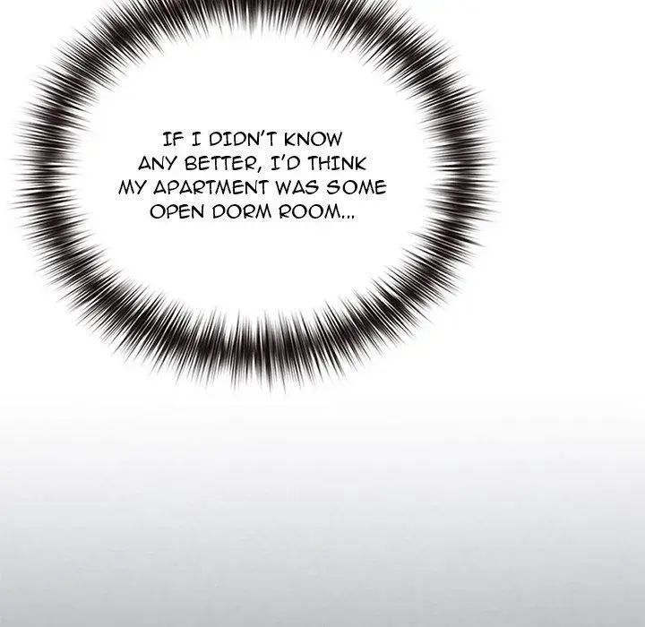 But Youre The Same Age As My Daughter Chapter 40 - Page 109