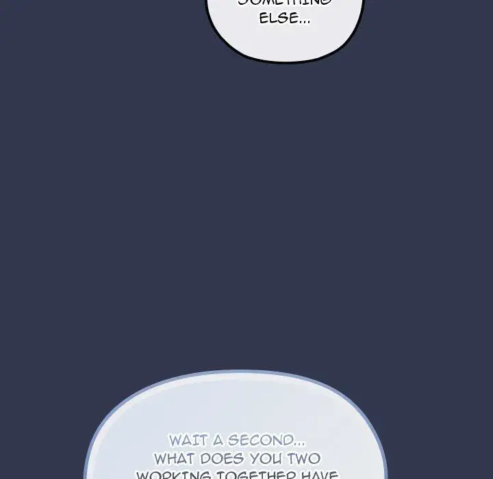 But Youre The Same Age As My Daughter Chapter 40 - Page 11