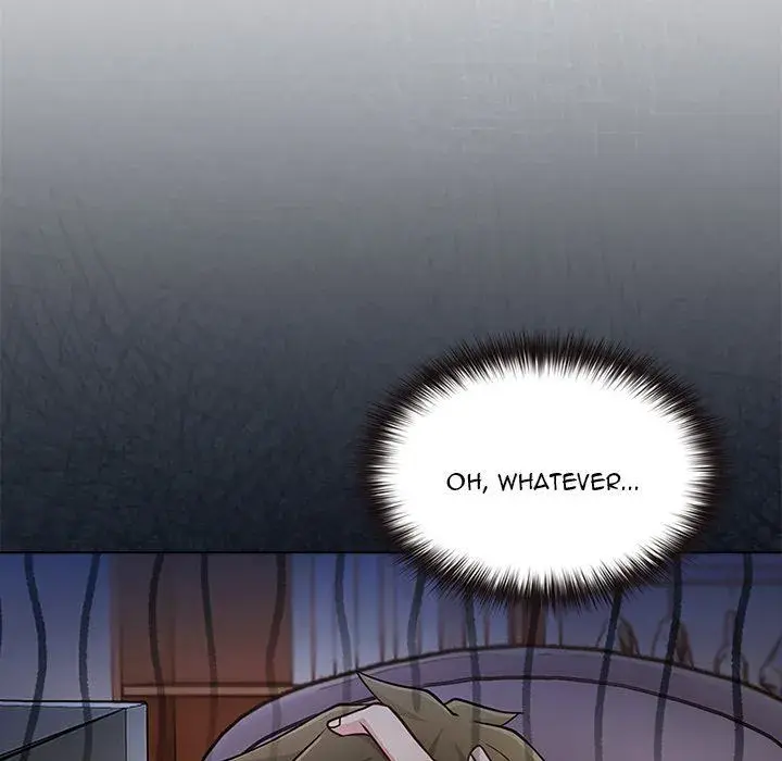 But Youre The Same Age As My Daughter Chapter 40 - Page 110