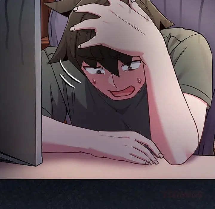 But Youre The Same Age As My Daughter Chapter 40 - Page 111