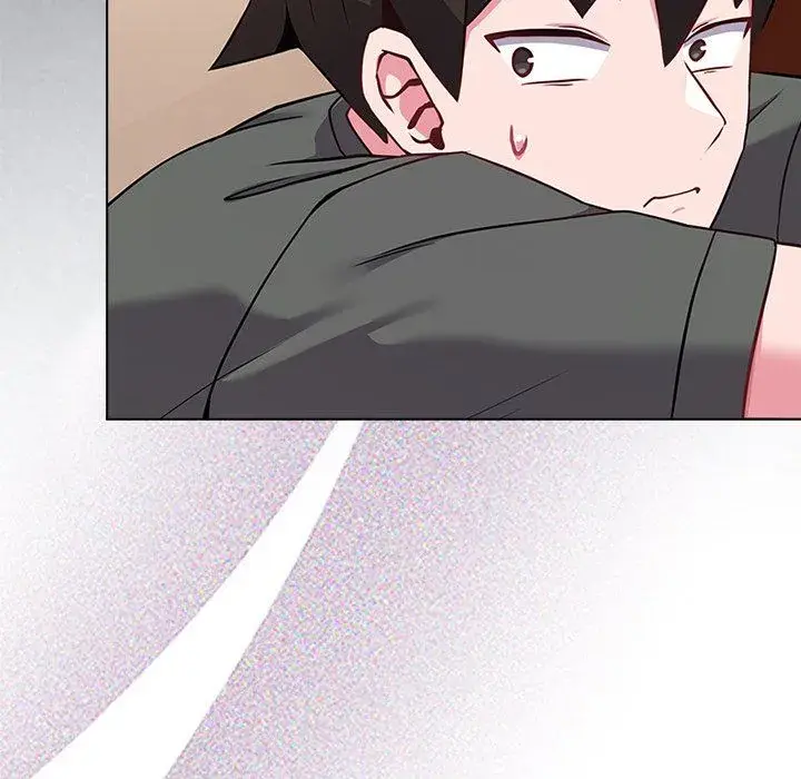 But Youre The Same Age As My Daughter Chapter 40 - Page 113