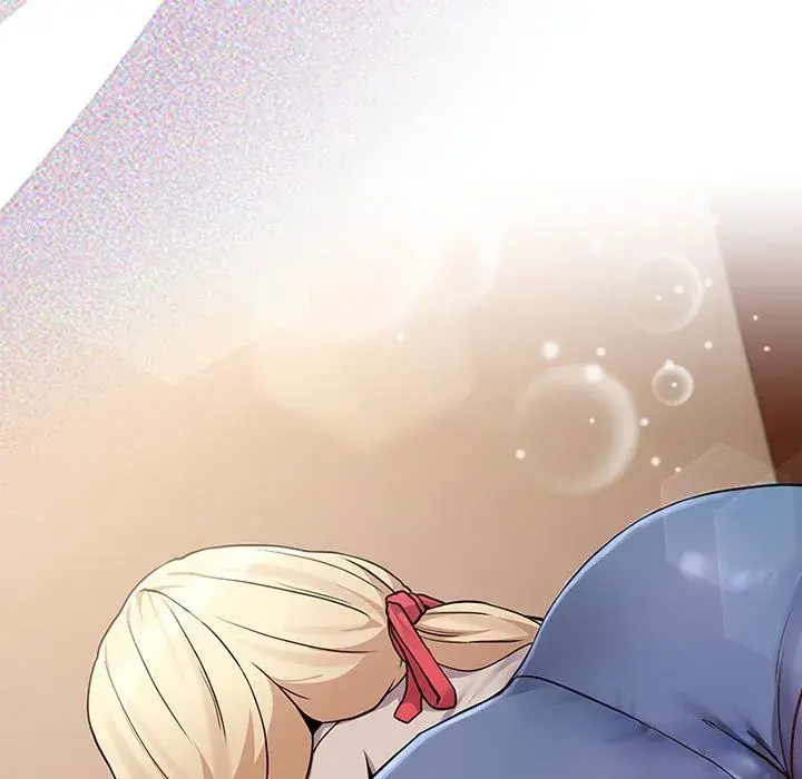 But Youre The Same Age As My Daughter Chapter 40 - Page 114