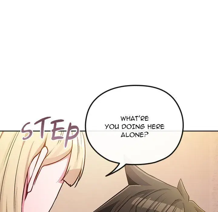 But Youre The Same Age As My Daughter Chapter 40 - Page 119