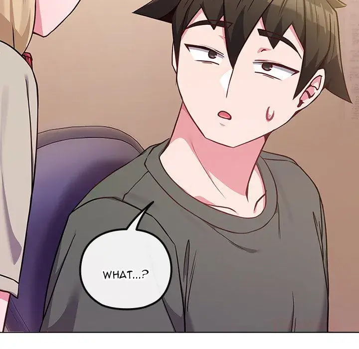 But Youre The Same Age As My Daughter Chapter 40 - Page 120