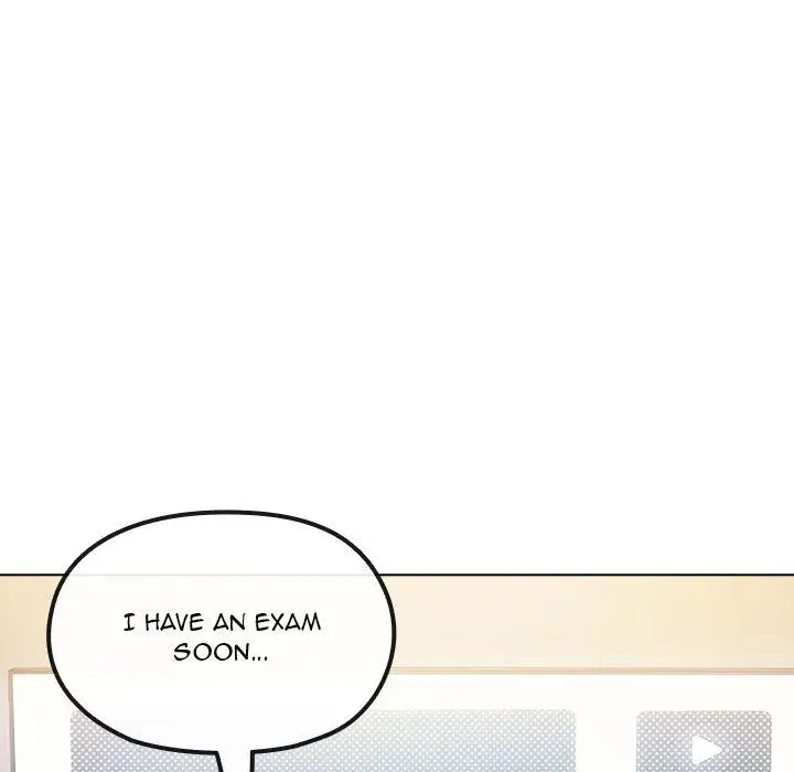 But Youre The Same Age As My Daughter Chapter 40 - Page 121