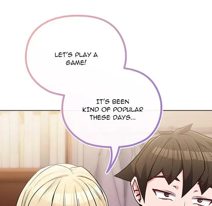 But Youre The Same Age As My Daughter Chapter 40 - Page 124