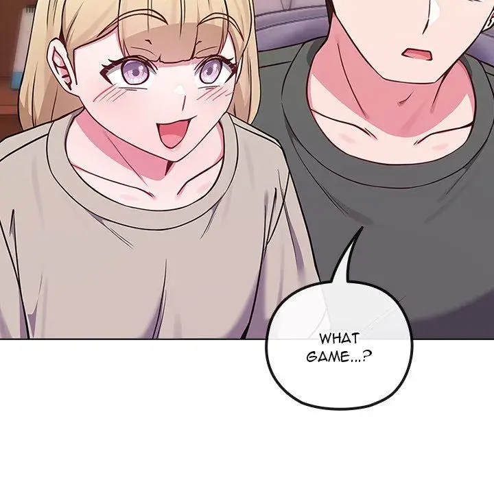 But Youre The Same Age As My Daughter Chapter 40 - Page 125