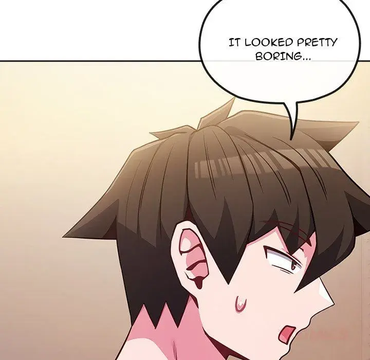 But Youre The Same Age As My Daughter Chapter 40 - Page 129