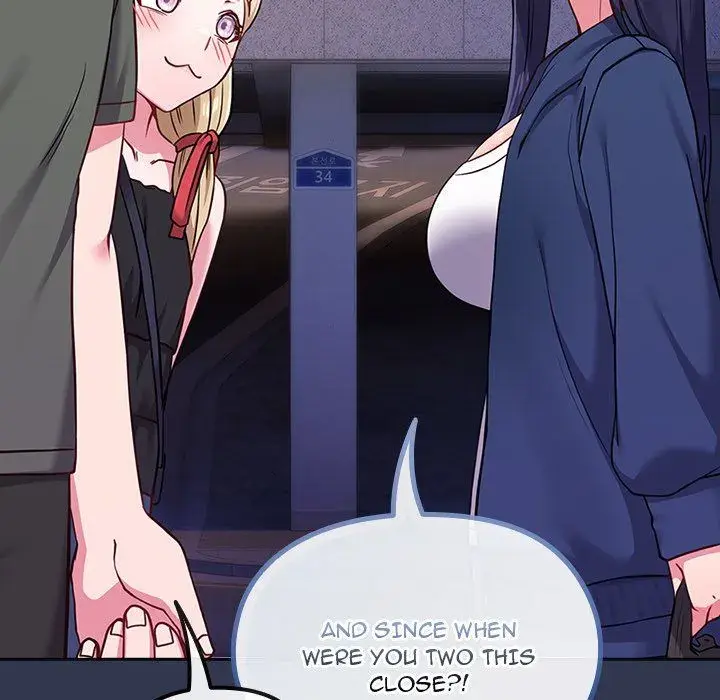 But Youre The Same Age As My Daughter Chapter 40 - Page 13