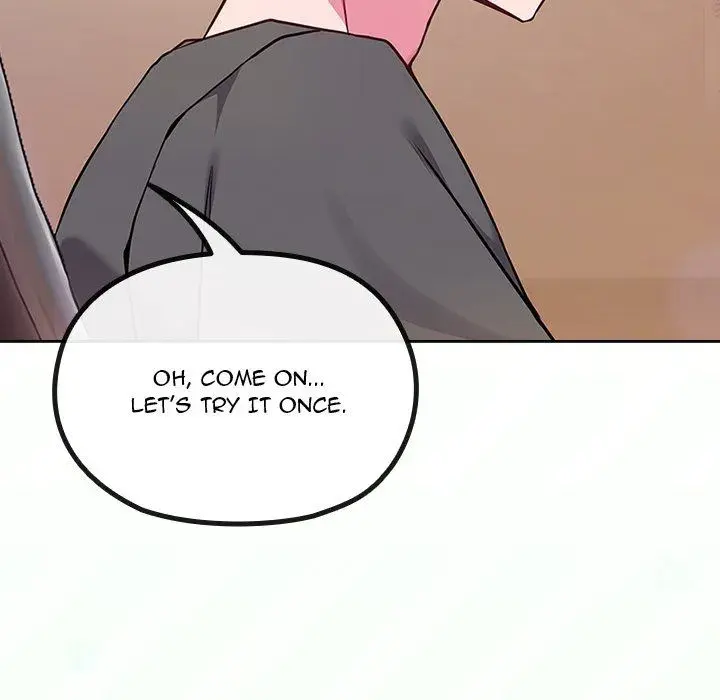 But Youre The Same Age As My Daughter Chapter 40 - Page 130