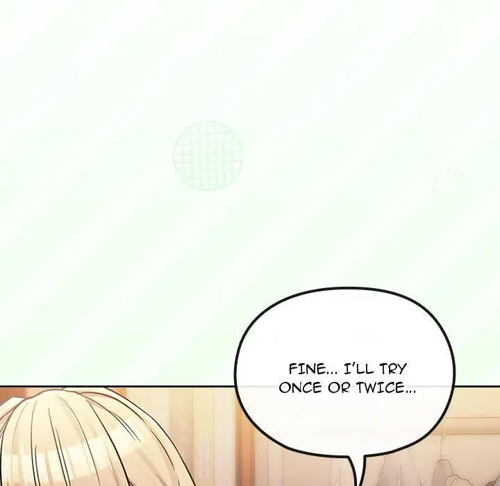 But Youre The Same Age As My Daughter Chapter 40 - Page 131