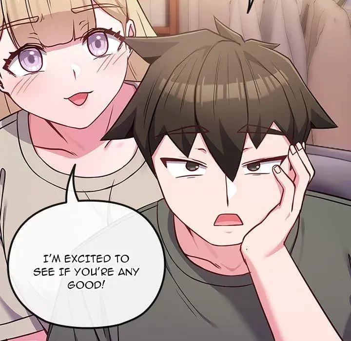 But Youre The Same Age As My Daughter Chapter 40 - Page 132