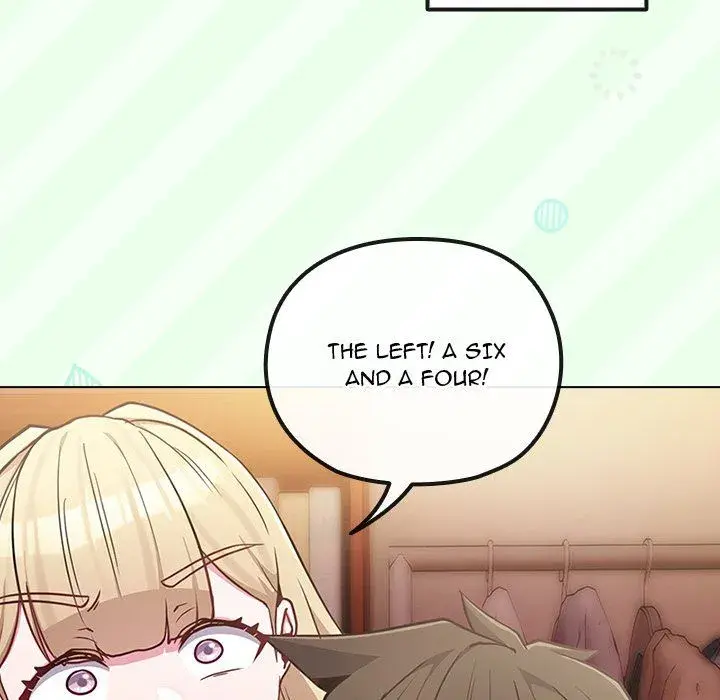But Youre The Same Age As My Daughter Chapter 40 - Page 135