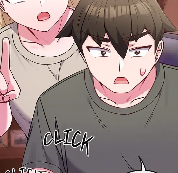But Youre The Same Age As My Daughter Chapter 40 - Page 136