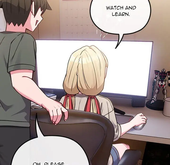 But Youre The Same Age As My Daughter Chapter 40 - Page 141