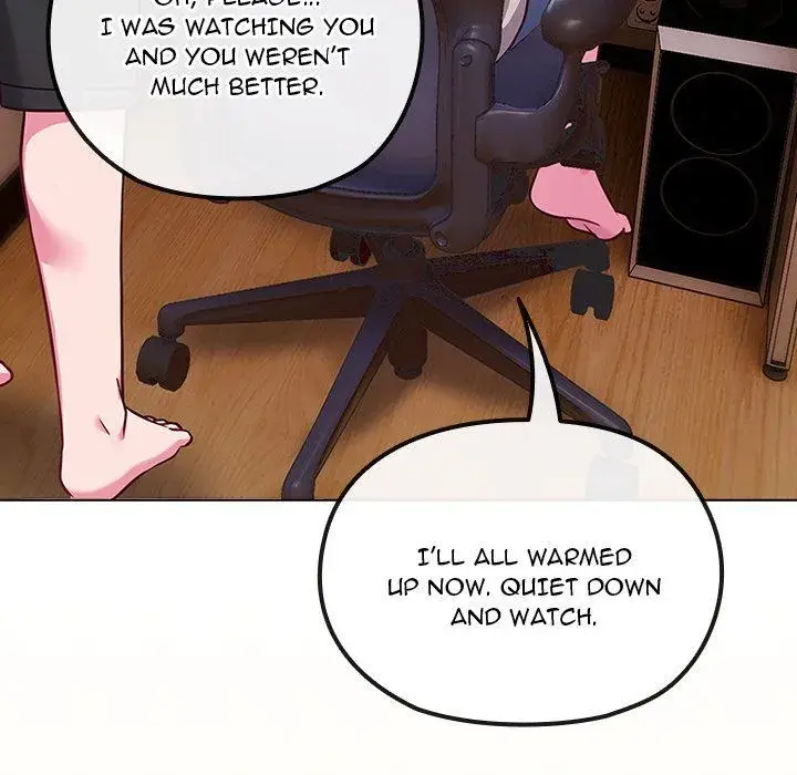 But Youre The Same Age As My Daughter Chapter 40 - Page 142