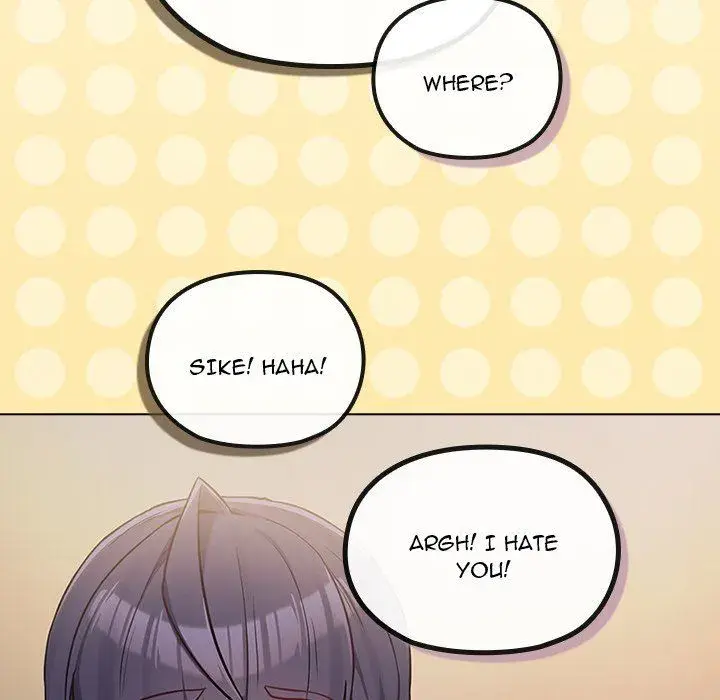 But Youre The Same Age As My Daughter Chapter 40 - Page 144