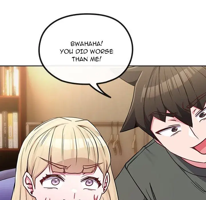 But Youre The Same Age As My Daughter Chapter 40 - Page 148