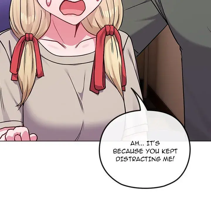 But Youre The Same Age As My Daughter Chapter 40 - Page 149
