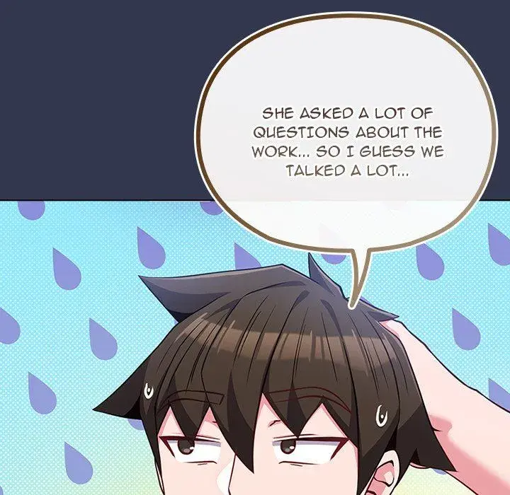 But Youre The Same Age As My Daughter Chapter 40 - Page 15