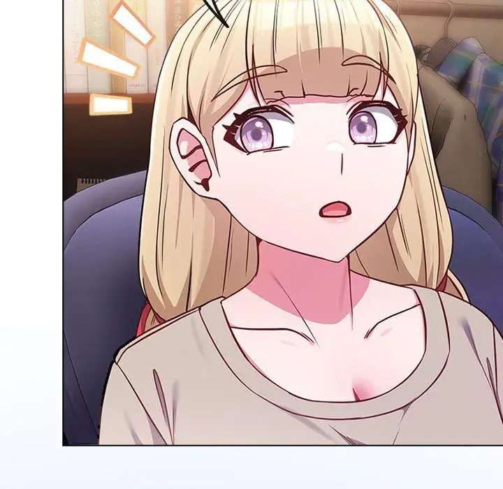 But Youre The Same Age As My Daughter Chapter 40 - Page 151