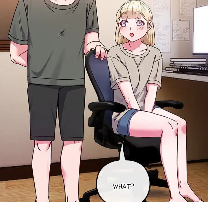 But Youre The Same Age As My Daughter Chapter 40 - Page 158
