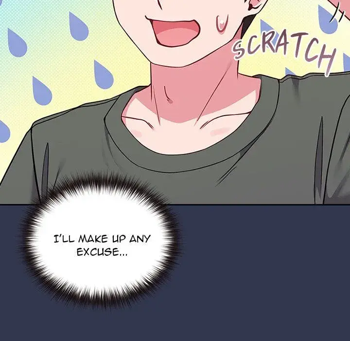 But Youre The Same Age As My Daughter Chapter 40 - Page 16