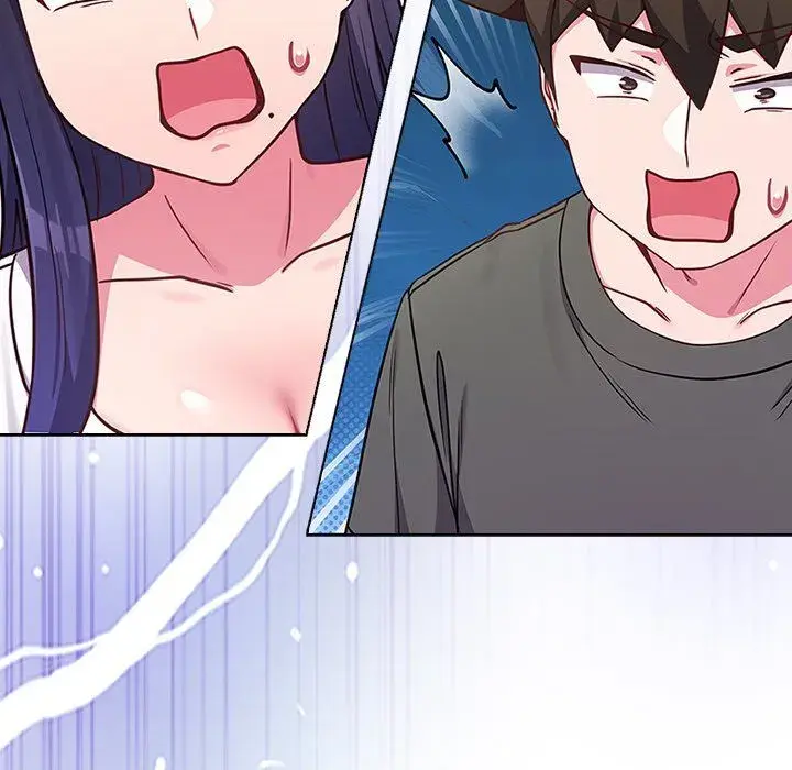 But Youre The Same Age As My Daughter Chapter 40 - Page 163