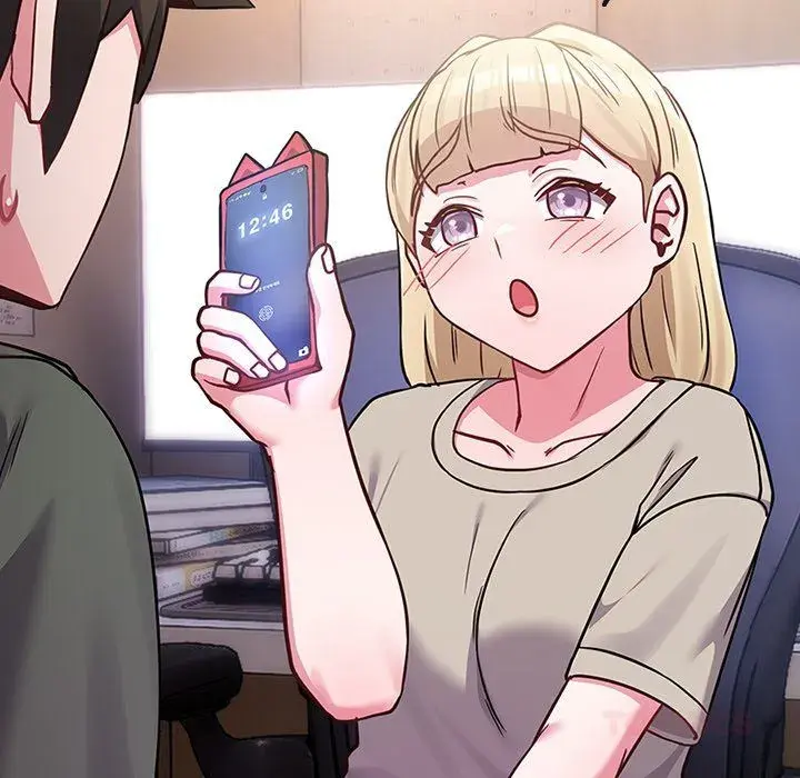 But Youre The Same Age As My Daughter Chapter 40 - Page 165