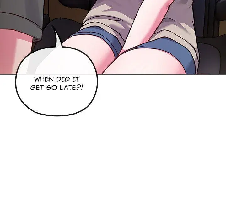 But Youre The Same Age As My Daughter Chapter 40 - Page 166