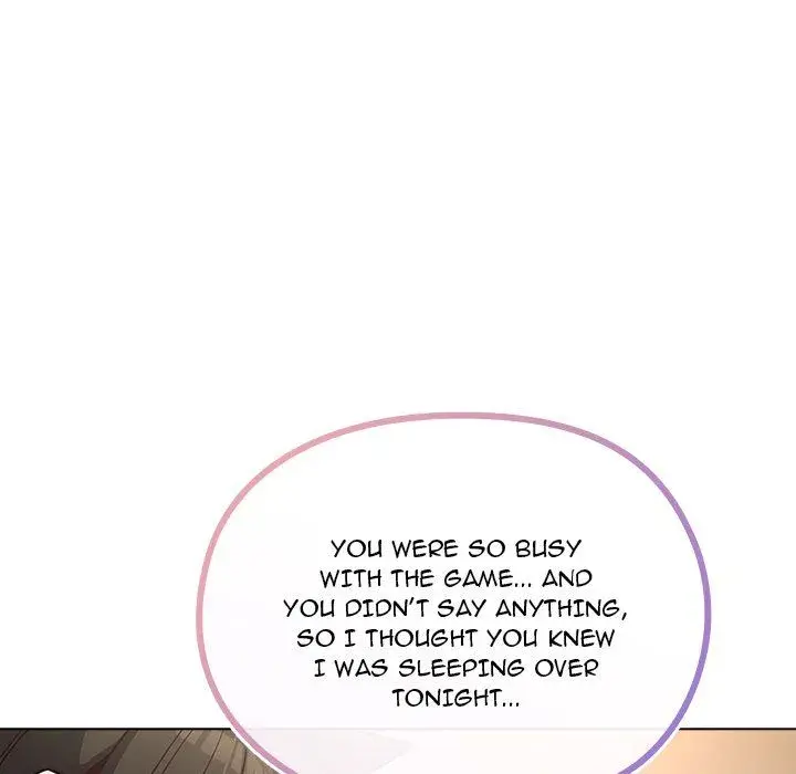 But Youre The Same Age As My Daughter Chapter 40 - Page 167