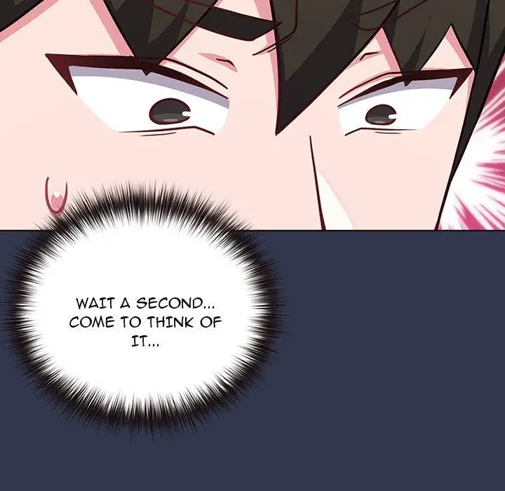 But Youre The Same Age As My Daughter Chapter 40 - Page 18