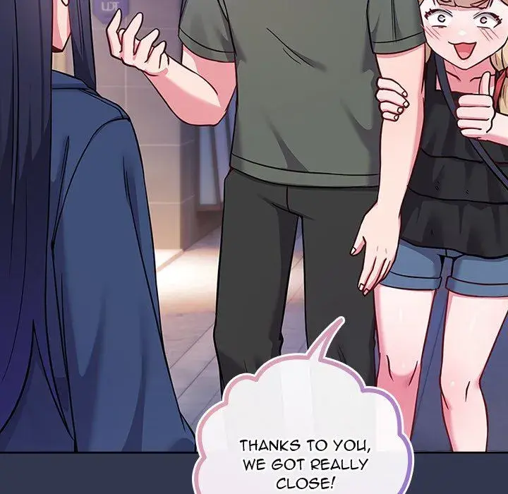 But Youre The Same Age As My Daughter Chapter 40 - Page 24