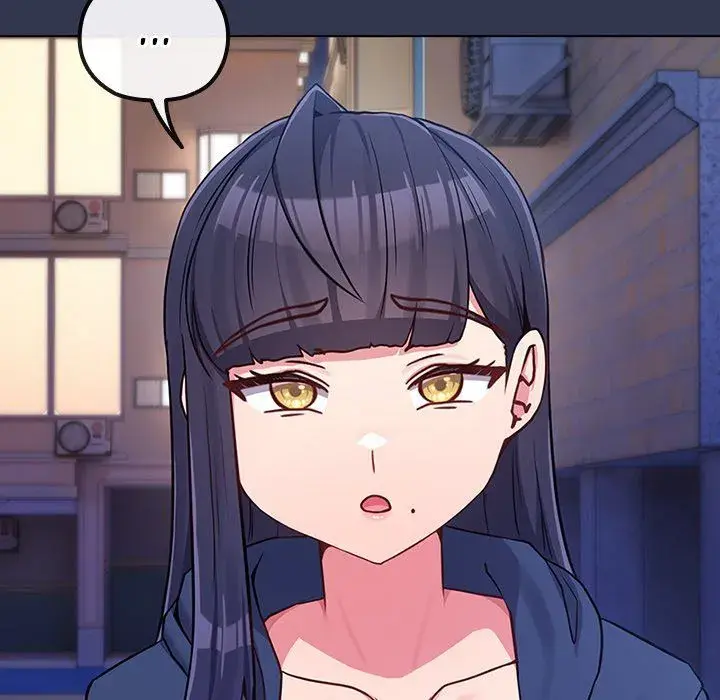 But Youre The Same Age As My Daughter Chapter 40 - Page 26