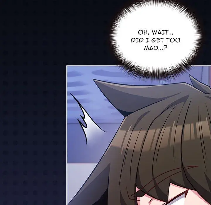 But Youre The Same Age As My Daughter Chapter 40 - Page 28