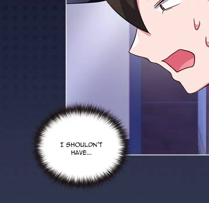 But Youre The Same Age As My Daughter Chapter 40 - Page 29