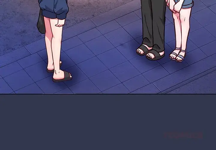 But Youre The Same Age As My Daughter Chapter 40 - Page 3