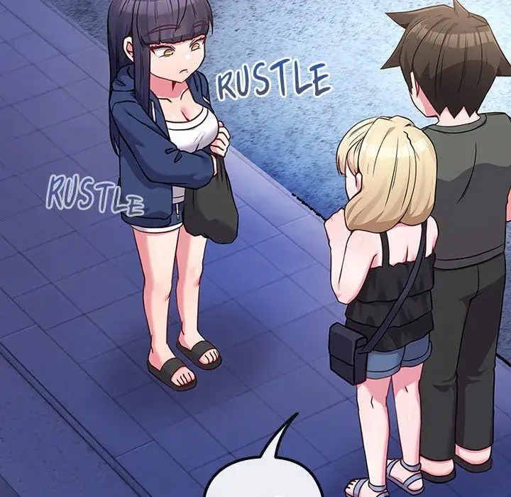 But Youre The Same Age As My Daughter Chapter 40 - Page 31