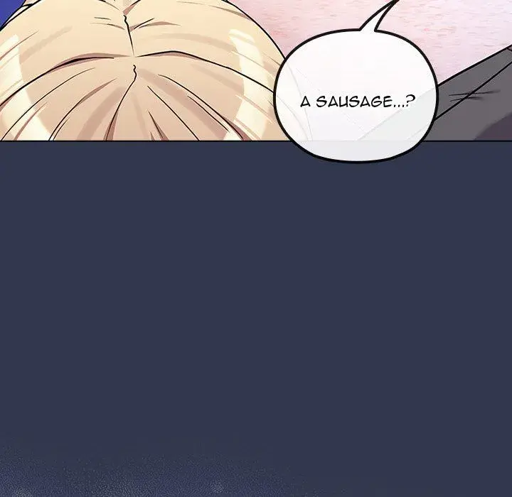 But Youre The Same Age As My Daughter Chapter 40 - Page 34