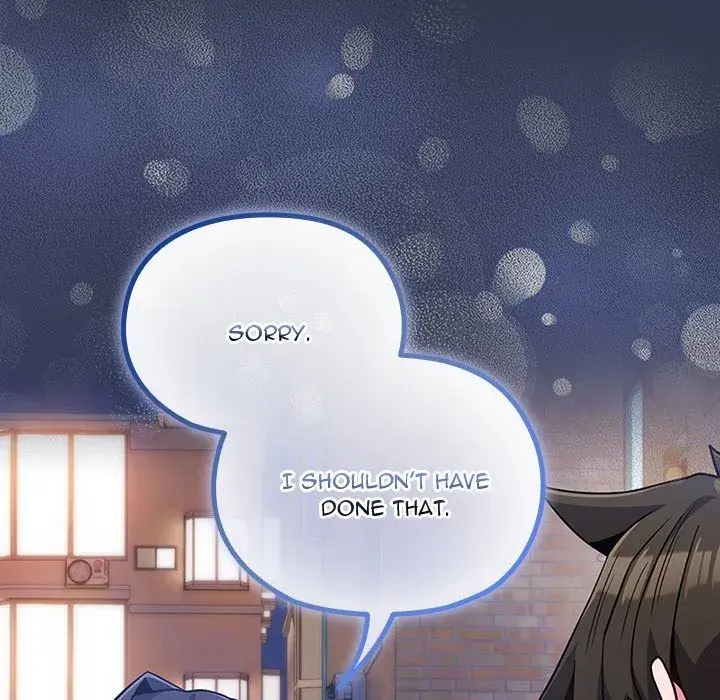 But Youre The Same Age As My Daughter Chapter 40 - Page 35
