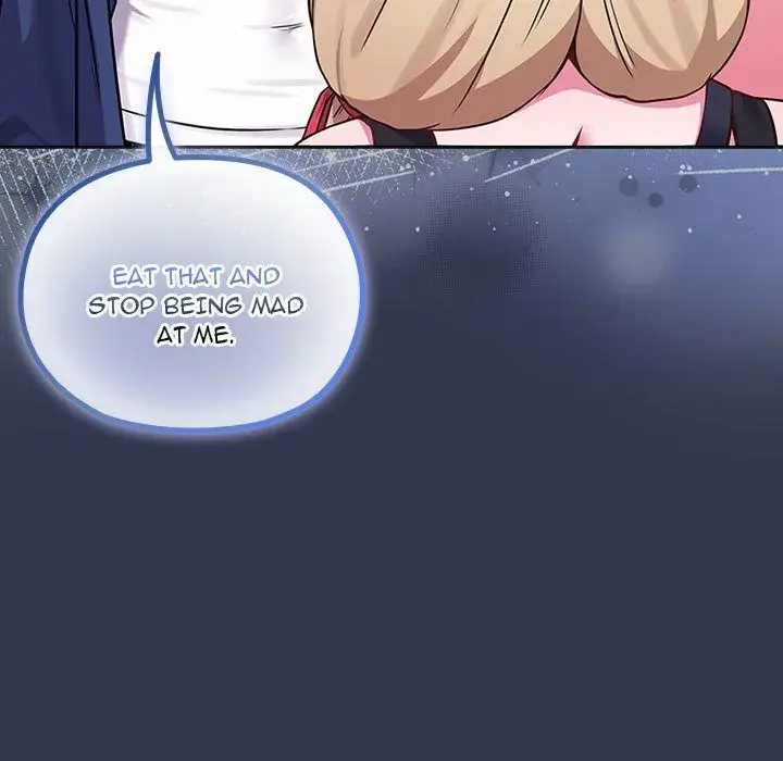 But Youre The Same Age As My Daughter Chapter 40 - Page 37