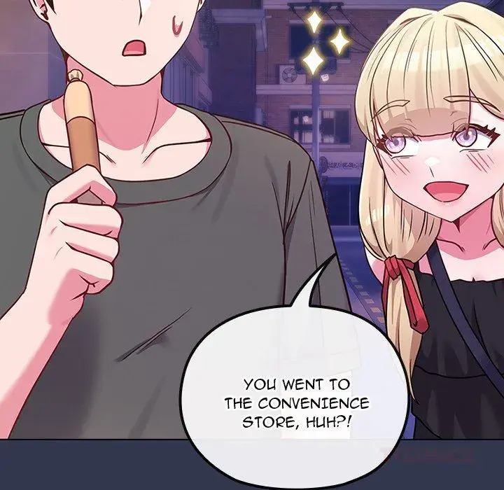 But Youre The Same Age As My Daughter Chapter 40 - Page 39