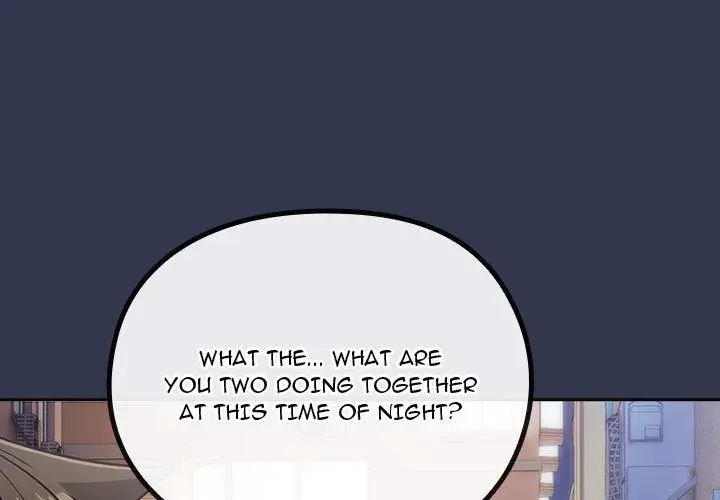 But Youre The Same Age As My Daughter Chapter 40 - Page 4
