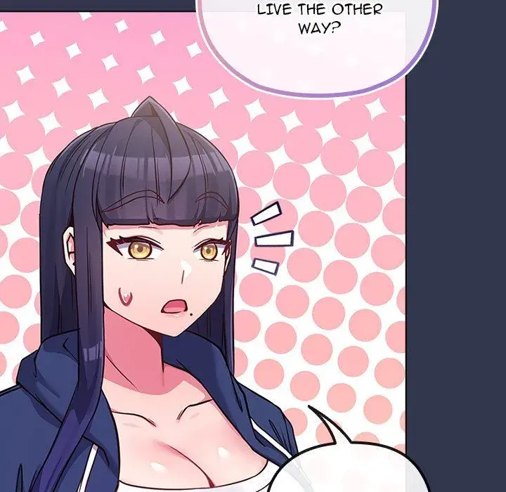But Youre The Same Age As My Daughter Chapter 40 - Page 41