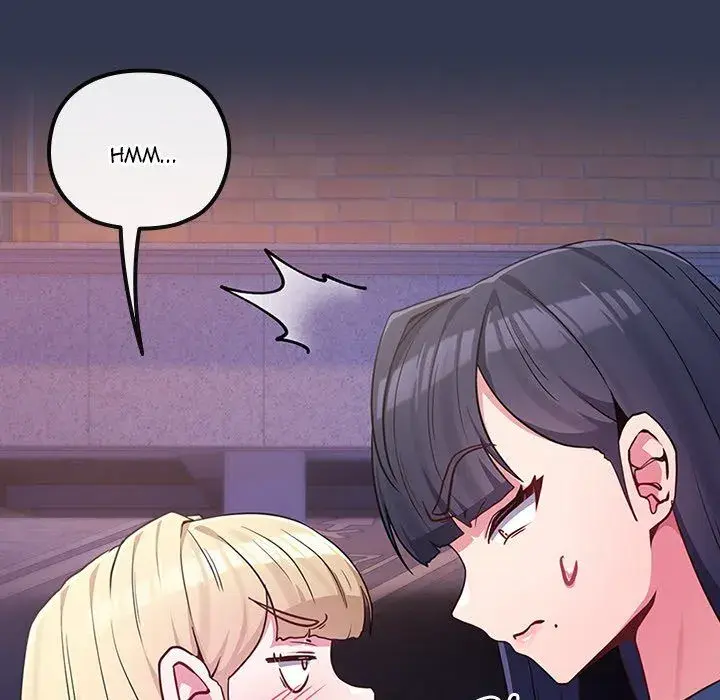 But Youre The Same Age As My Daughter Chapter 40 - Page 43