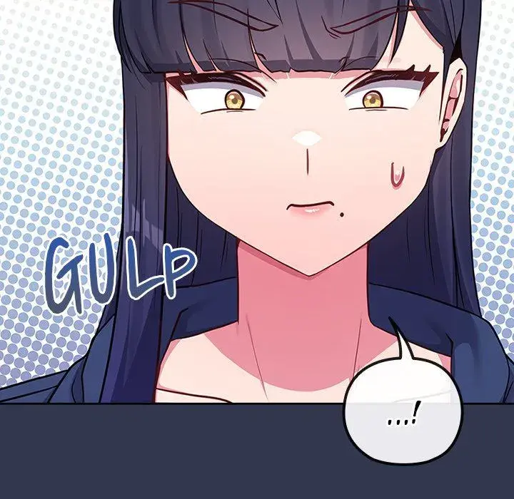 But Youre The Same Age As My Daughter Chapter 40 - Page 46